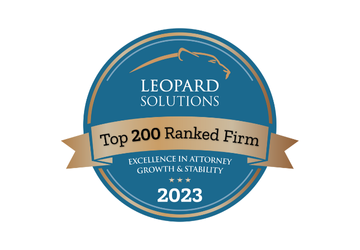 Leopard Law Firm Index Leaderboard Shuffle