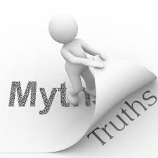career myths