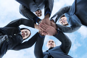 teamwork