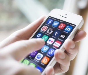 Apps, reducing stress