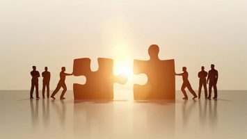 mergers and combinations