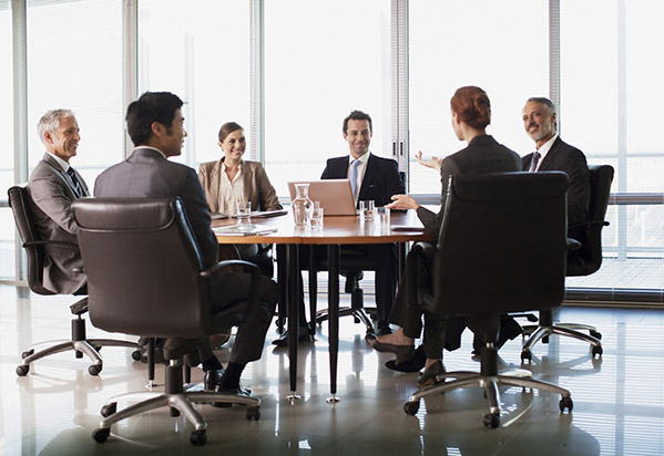 Meeting