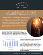 Actionable intelligence