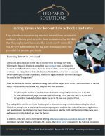 Hiring trends