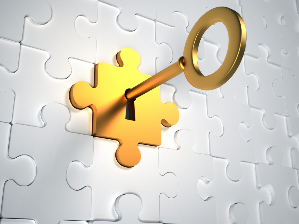 golden opportunity