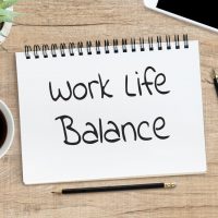 Flexible Work