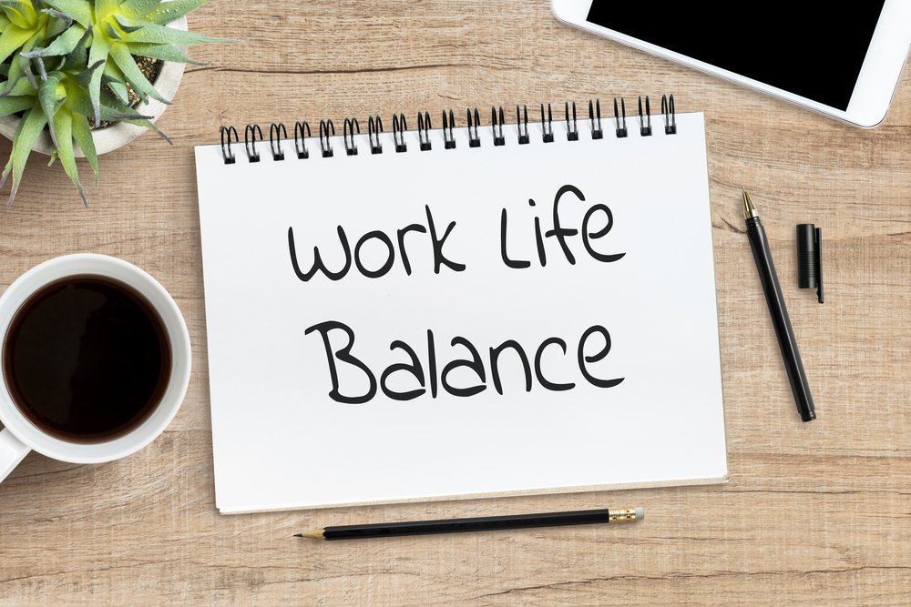 Flexible Work