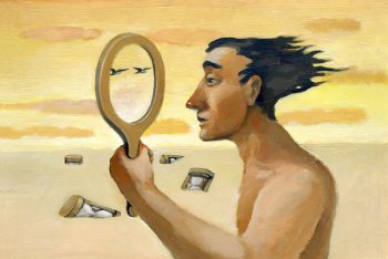 self-judgment