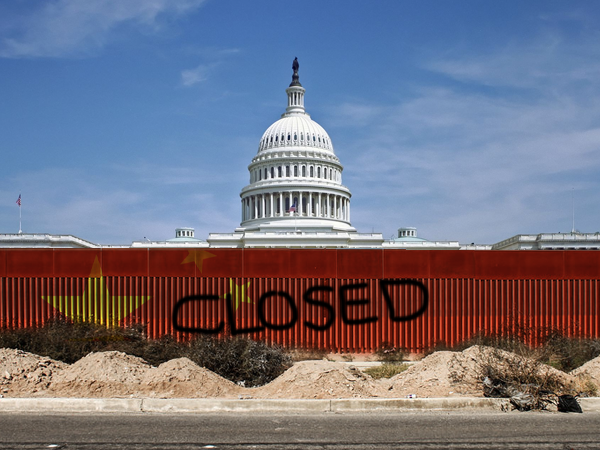 government shutdown