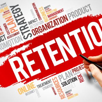 client retention