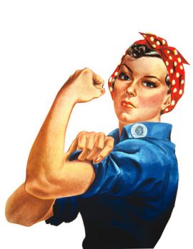 Advocate for yourself