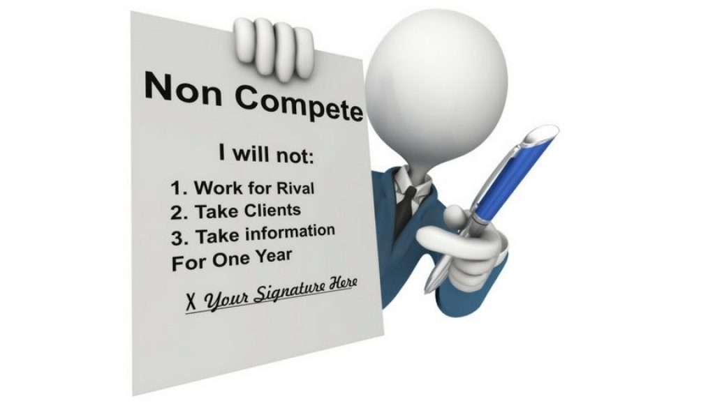 Non Compete Clause