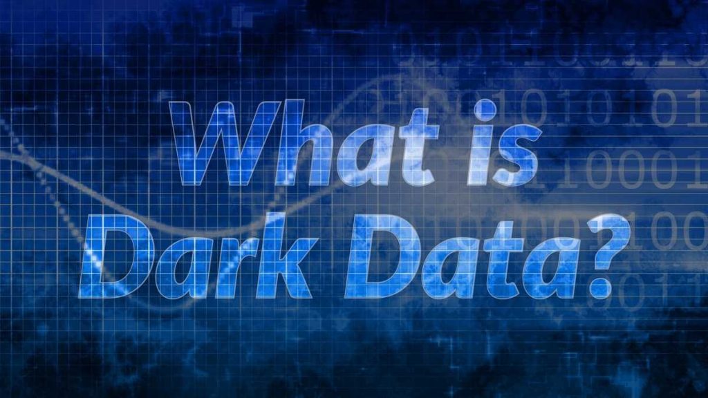 Dark Data