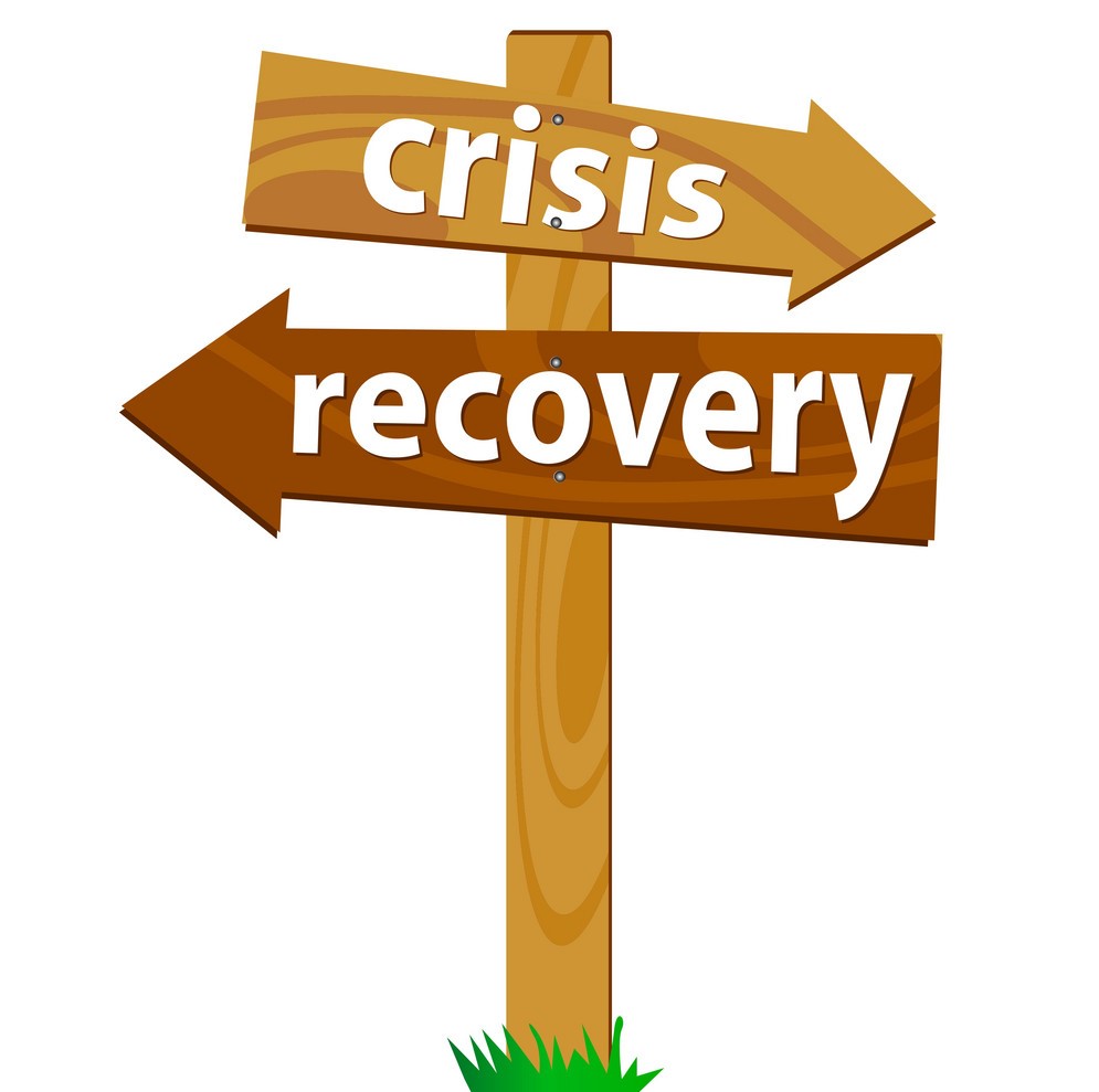Crisis communication and recovery