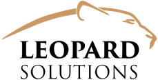 LeopardSolutions Logo