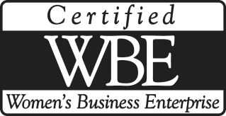 Certified WBE