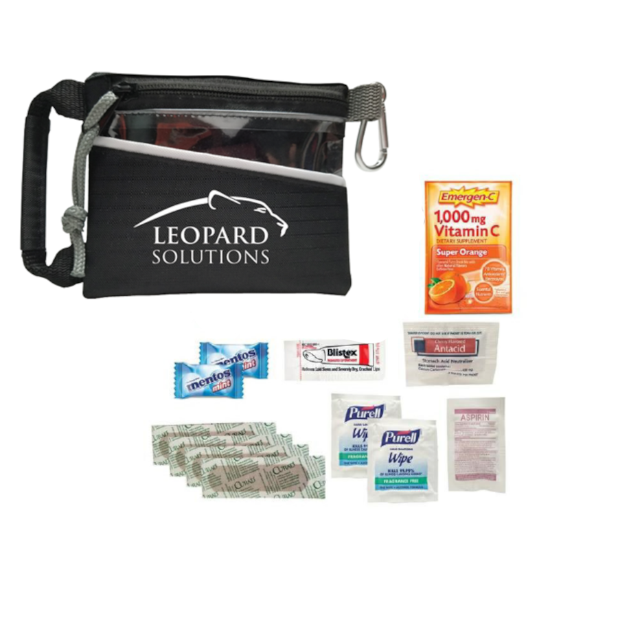 Leopard Remedy Kit