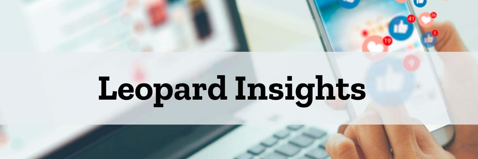 Insights from Leopard Solutions based on our data analysis and market trends.