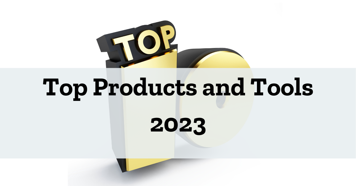 Leopard Solutions Top 10 Reports and Tools for 2023