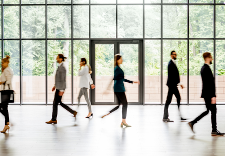 Partner Satisfaction Article