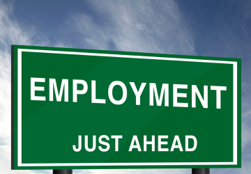 Lateral Jobs Predictions vs Actuals