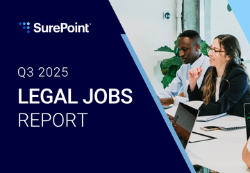 Q3 Jobs Report Post Image