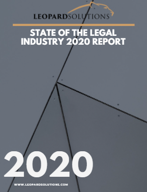 state of the industry report