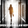 Women Leaving Law Report 2022