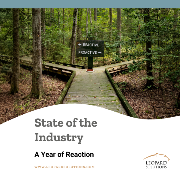 State of the Legal Industry Report 2023